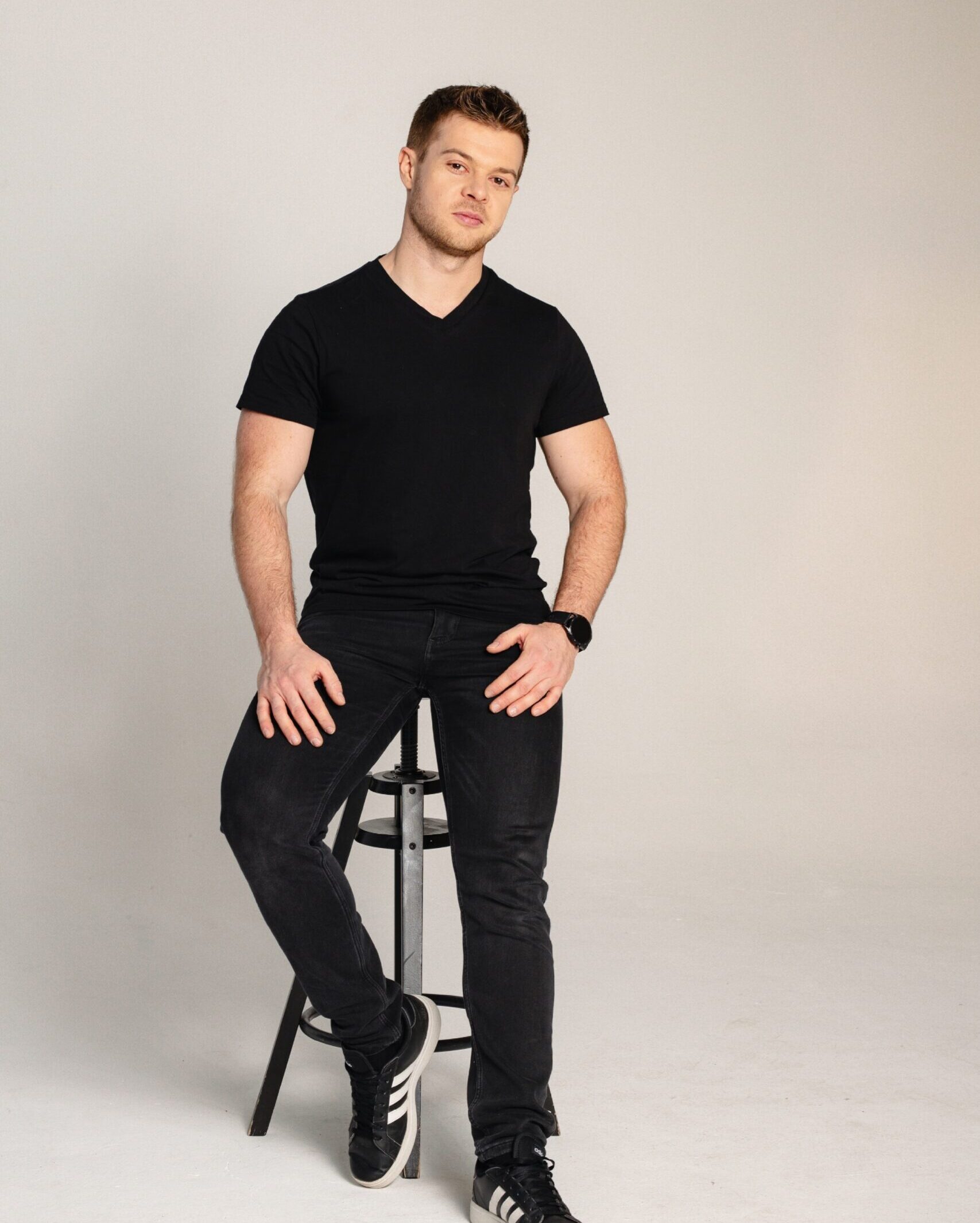 Błażej Madaliński